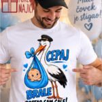 Cepaj brale w13 dečak