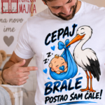 Cepaj brale w14 dečak