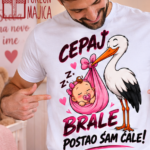 Cepaj brale w14 devojčica