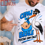 Cepaj brale w15
