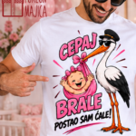 Cepaj brale devojčica w15