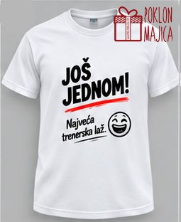 Još jednom