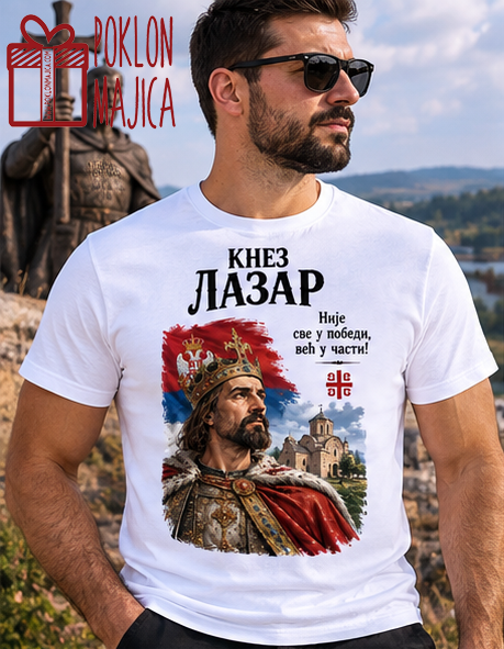 Nije sve u pobedi!