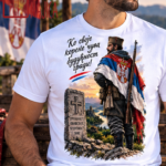 Ko svoje korene čuva, budućnost gradi!