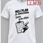 Moj plan