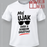 Moj ujak uvek u dobrom društvu