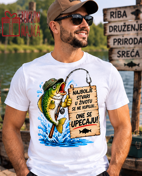 najbolje stvari u zivotu se ne kupuju Najbolje stvari u zivotu se ne kupuju - Слика 1