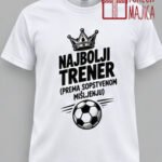 Najbolji trener :)