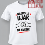 Najbolji ujak na svetu V71