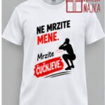 Ne mrzite mene...