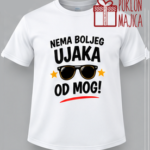 Nema boljeg ujaka
