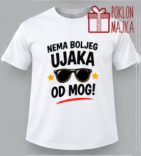 nema boljeg ujaka od mog Nema boljeg ujaka - Слика 1