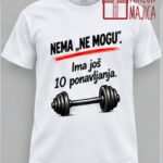 Nema ne mogu