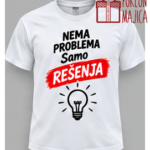 Nema problema samo rešenja