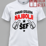 Najbolji šef V21