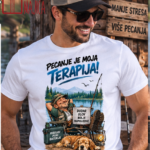 Pecanje je moja terapija w1