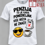 Ponedeljak više ništa ne znači