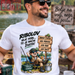 Nije to hobi to je način života - ribolov