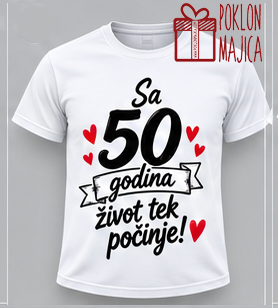sa 50 godina zivot tek pocinje Sa 50 zivot tek pocinje - Слика 1