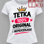 Tetka 100 posto