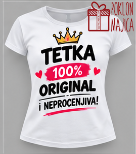 Tetka 100 posto