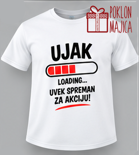 ujak loading uvek spreman Ujak loading - Слика 1