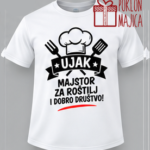 Ujak majstor za roštilj