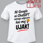 Ujak google chatgpt