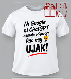 ujak ni google ni chatgpt Ujak google chatgpt - Слика 1