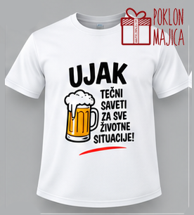 ujak tecni saveti Ujak tečni saveti - Слика 1