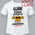 Ujak zvanični distributer raspoloženja