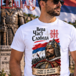 Vera čast sloboda!