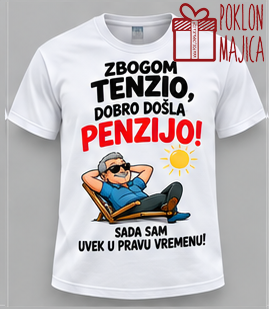 zbogom tenzijo V44 Zbogom tenzijo V44 - Слика 1